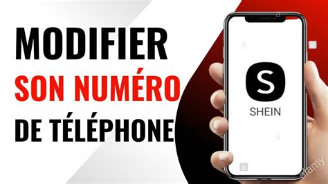 O Número De Telefone Deve Conter 10 11 Dígitos Shein - Comment Modifier Son Numéro De Téléphone Sur Shein (Facile) - YouTube