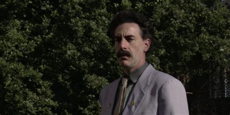 Pozri si 20 brutálnych zaujímavostí o filme Borat - Hashtag.sk