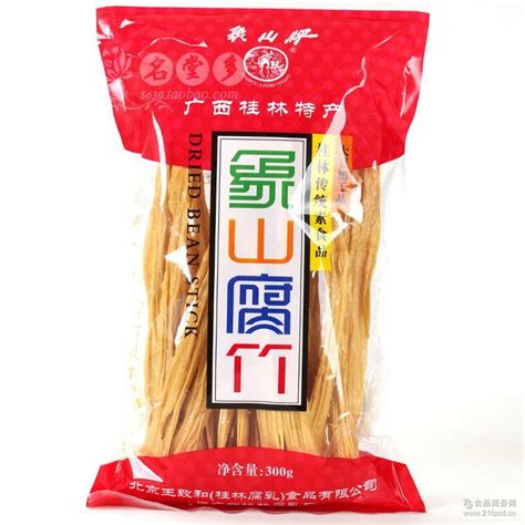 dried soy bean stick  sun sun asian food