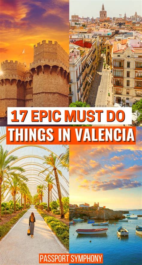 Hidden Gems In Valencia Non Touristy Things To Do In Valencia