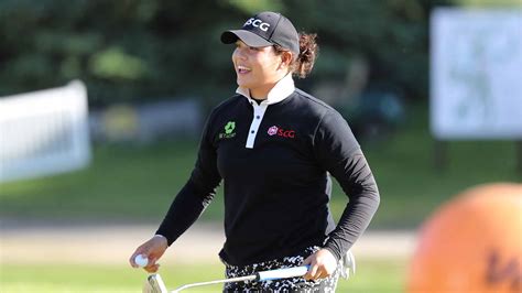 In The Winner's Circle - Ariya Jutanugarn | LPGA | Ladies Professional ...