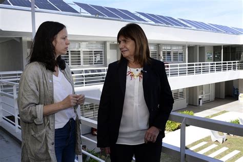 En medio de la interna con Larreta Bullrich se mostró con Soledad