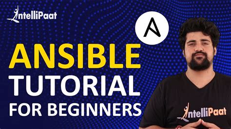 Ansible Tutorial For Beginners What Is Ansible Intellipaat