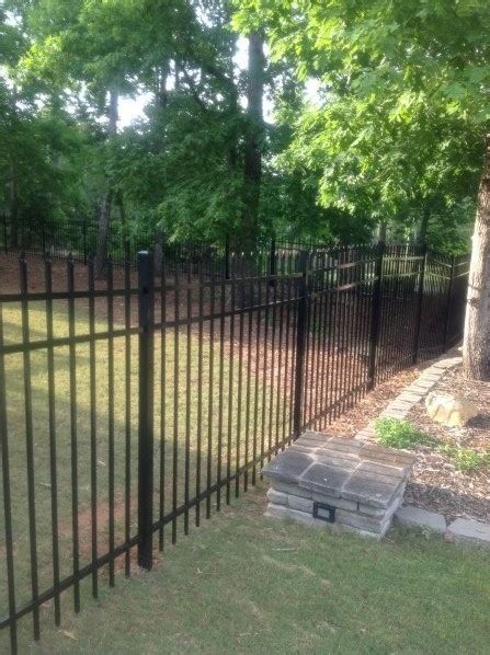 Atlanta Fence Company Better Decks Fences