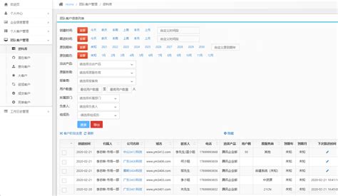 Crm客户关系管理系统，完整系统（附源码） 客户管理crm系统 開源 Csdn博客