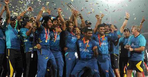 Icc T20 Cricket World Cup Winners List Year Wise T20 Future Of Cricket