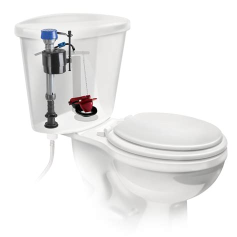 Insulated Toilet Tank Kit