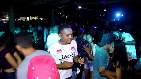 Mel De Sarah Remix Ao Vivo No Clube Do Z Luiz Youtube