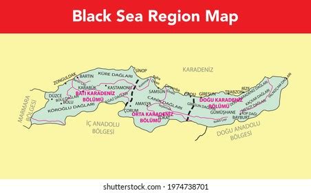 Black sea region Images, Stock Photos & Vectors | Shutterstock