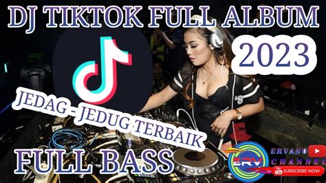 DJ TIKTOK TERBARU 2023 DUMES FULL ALBUM TERBARU 2023 FULL BASS