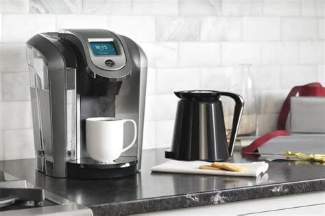 Keurig Coffee Maker Problems Homewares Insider