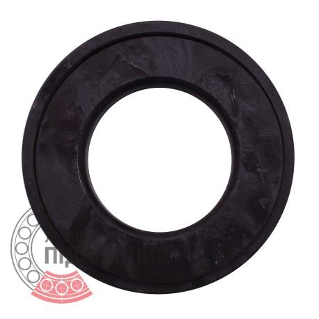 Bearing Ge Sx Gac S Fluro Radial Spherical Plain Bearing