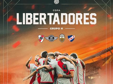 River: lo que dejó el sorteo de la Libertadores y todas las noticias