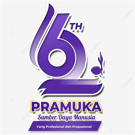 Logo Hari Pramuka Ke 62 Tahun 2023 Logo Hari Pramuka 2023 Logo Hari Pramuka Ke 62 Hari