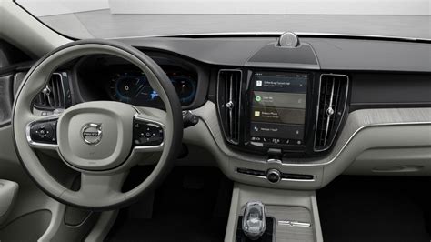 Volvo Xc60 2024 Interior Rica Brunhilde