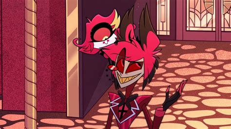 Pin On Hazbin Hotel ️