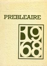 Preble High School from Green bay, Wisconsin Yearbooks