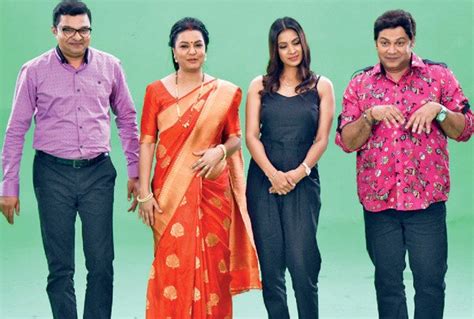 With A Whole New Cast, ‘Shrimaan Shrimati’ Is Coming Back On TV & We ...