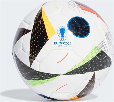 Adidas Uefa Euro 2024 Fussballliebe Pro Fußball Ab € 8999 2025