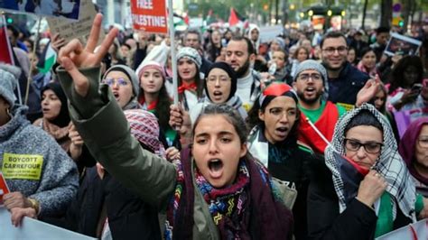 Un Nouvel Appel Manifester Le Novembre Pour Un Cessez Le Feu