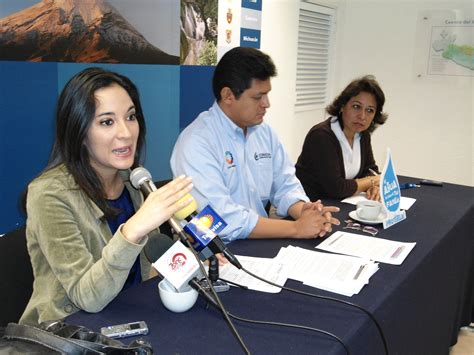 Resuelven Conflicto A Ejo Por El Agua Entre Tetela Del Volc N Y