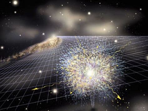 Could the Large Hadron Collider make an Earth-killing black hole? | by ...