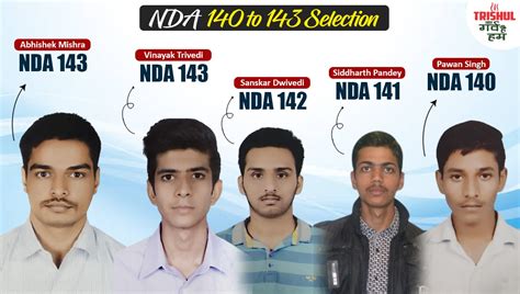 Best Nda Coaching In Delhi Trishul Defence Academy