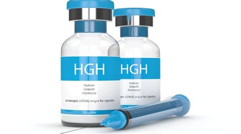 Growth Hormone Injections: Uses, Age Limits, and Safety