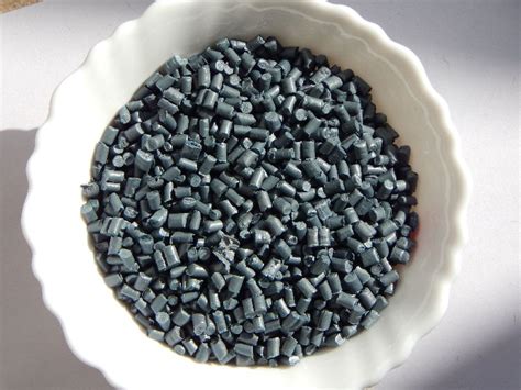 Grey Pp Granules For Injection Molding Plastic Carats At Rs