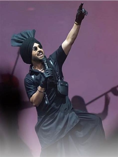 WATCH: Inside Diljit Dosanjh’s historic Coachella 2023 performance that ...