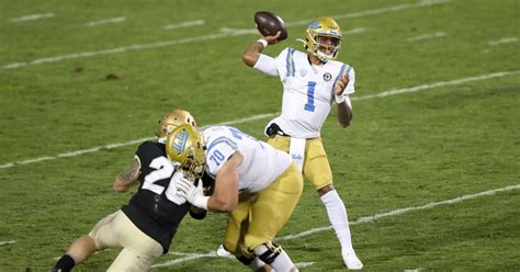 Ucla Vs California How They Match Up Los Angeles Times