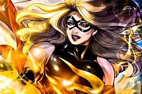 Мисс Марвел - биография, способности, цитаты, персонажи, актрисы - 24СМИ