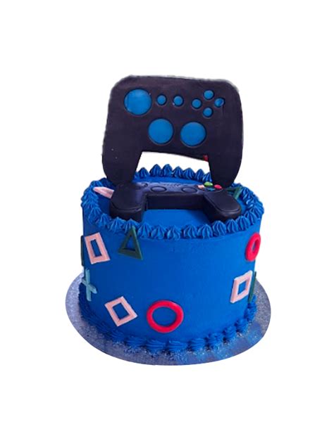 Order Gaming Cake Online Buy Gaming Cake