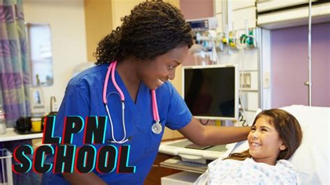 Tips For A Successful Transition To Being An Lpn 6 Month Lpn Program Lpn Classes At Night