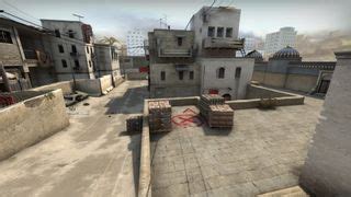 CS:GO celebrates 20 years of Counter-Strike with a retro Dust 2 map ...