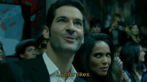 Exu Lucifer GIFs - Get the best GIF on GIPHY