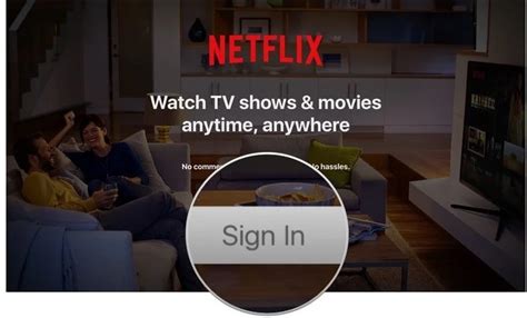 How to Get Netflix on Apple TV? [Detailed Guide] | ScreenNearYou