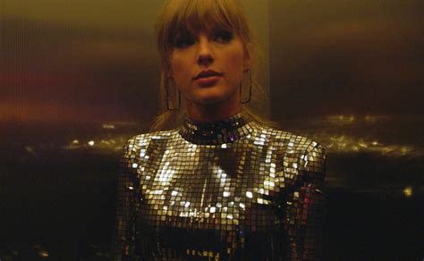 Taylor Swift Anuncia Evermore Otro Disco Sorpresa