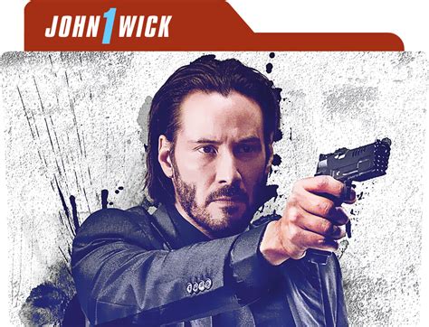 John Wick 2014 Logos — The Movie Database Tmdb