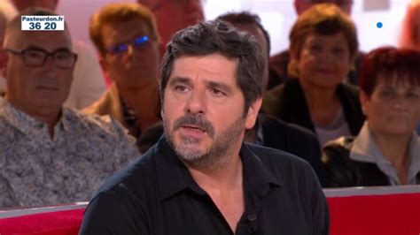 Patrick Fiori Cette Norme Bourde Commise Par Le Chanteur Qui L A