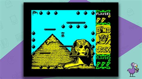 15 Best Zx Spectrum Games Of All Time