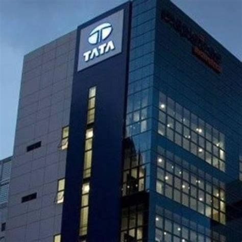 The Tata Group Is Indias Most Valuable Brand Valued At Billion