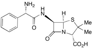 Ampicillin Ep Impurity B Neugen Labs