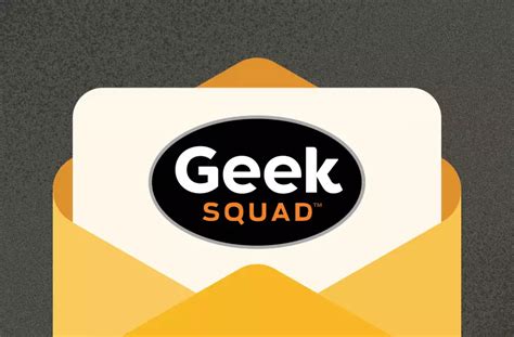 Geek Squad Email Scam Definition And Examples