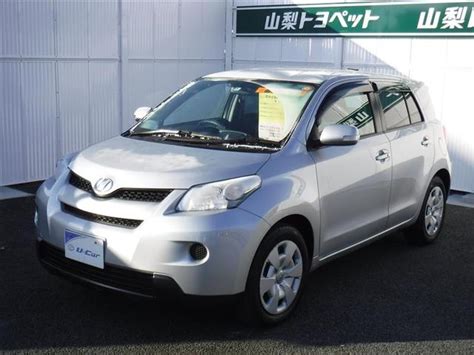 価格com トヨタ イストの中古車｜中古車価格・相場情報