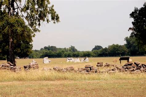 Fort Towson, Oklahoma – Legends of America