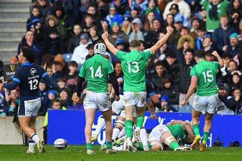 Ireland vs England, Six Nations 2023: Kick-off time,…