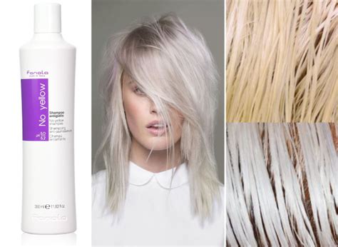 Best Silver Shampoo For White Hair