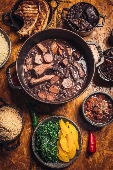 Brazilian Feijoada Artofit