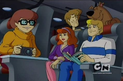 O Que Ha De Novo Scooby Doo M Sica De Abertura Wiki Scooby Doo